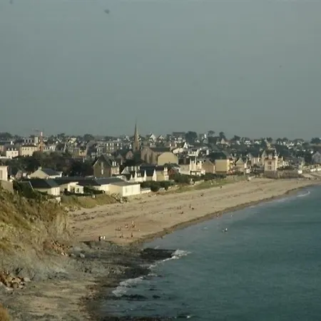 Apartamento A Pair Sur Mer, Dans En Front De Mer, Saint-Pair-sur-Mer