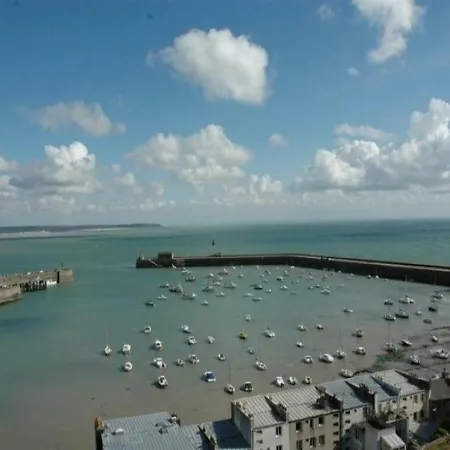 A Pair Sur Mer, Dans En Front De Mer, Apartamento *